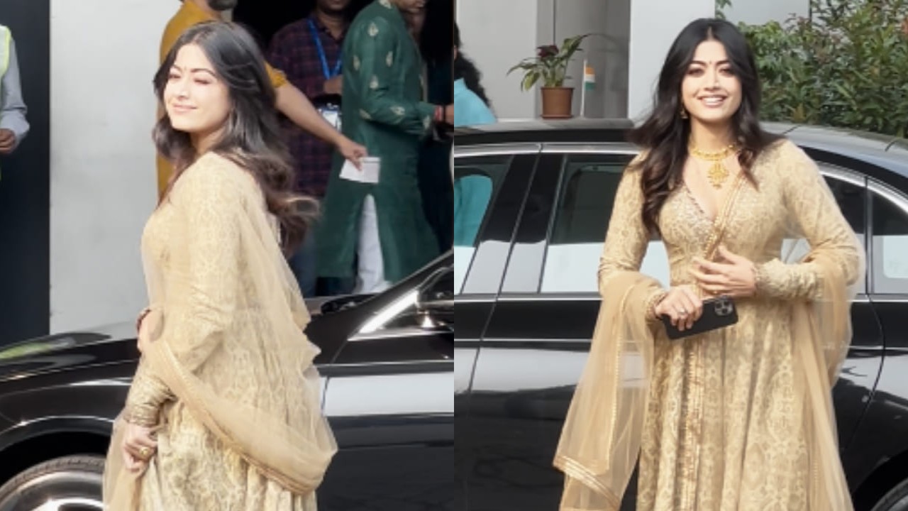 rashmika 1