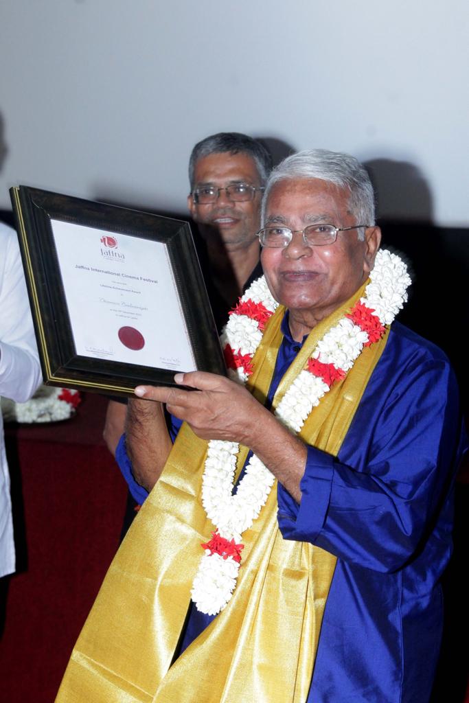 dharmasiri