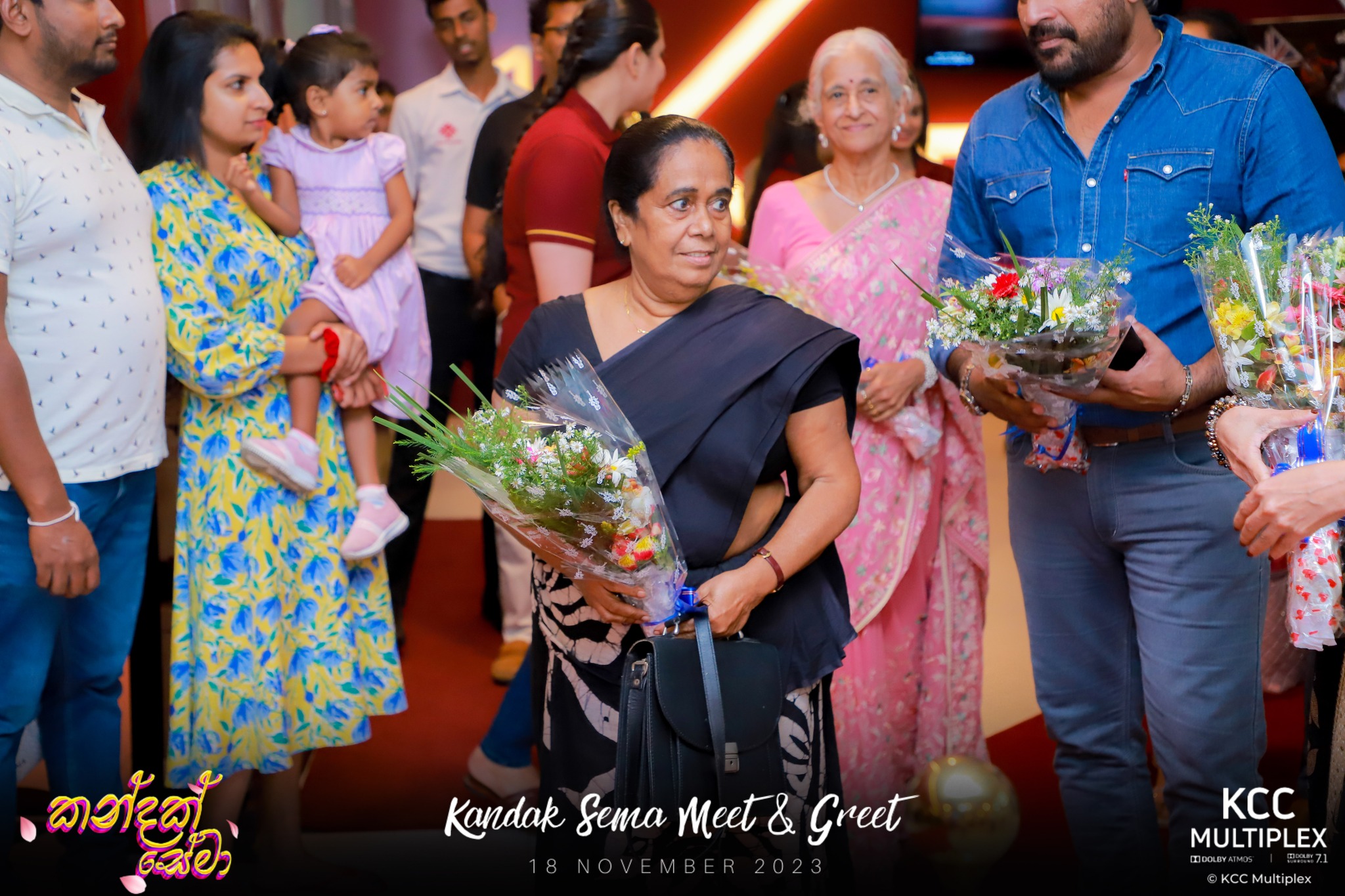 kandak sema 1