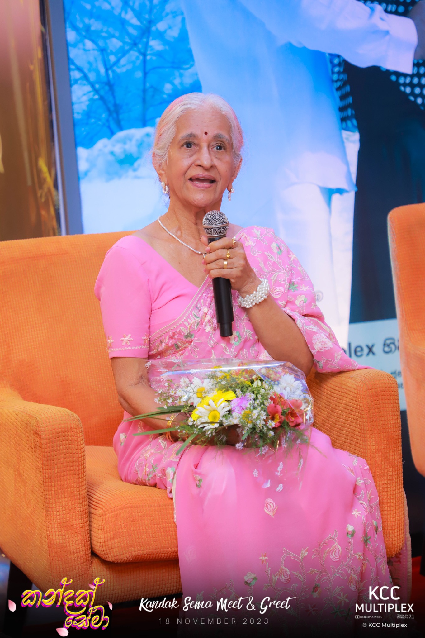 kandak sema 2