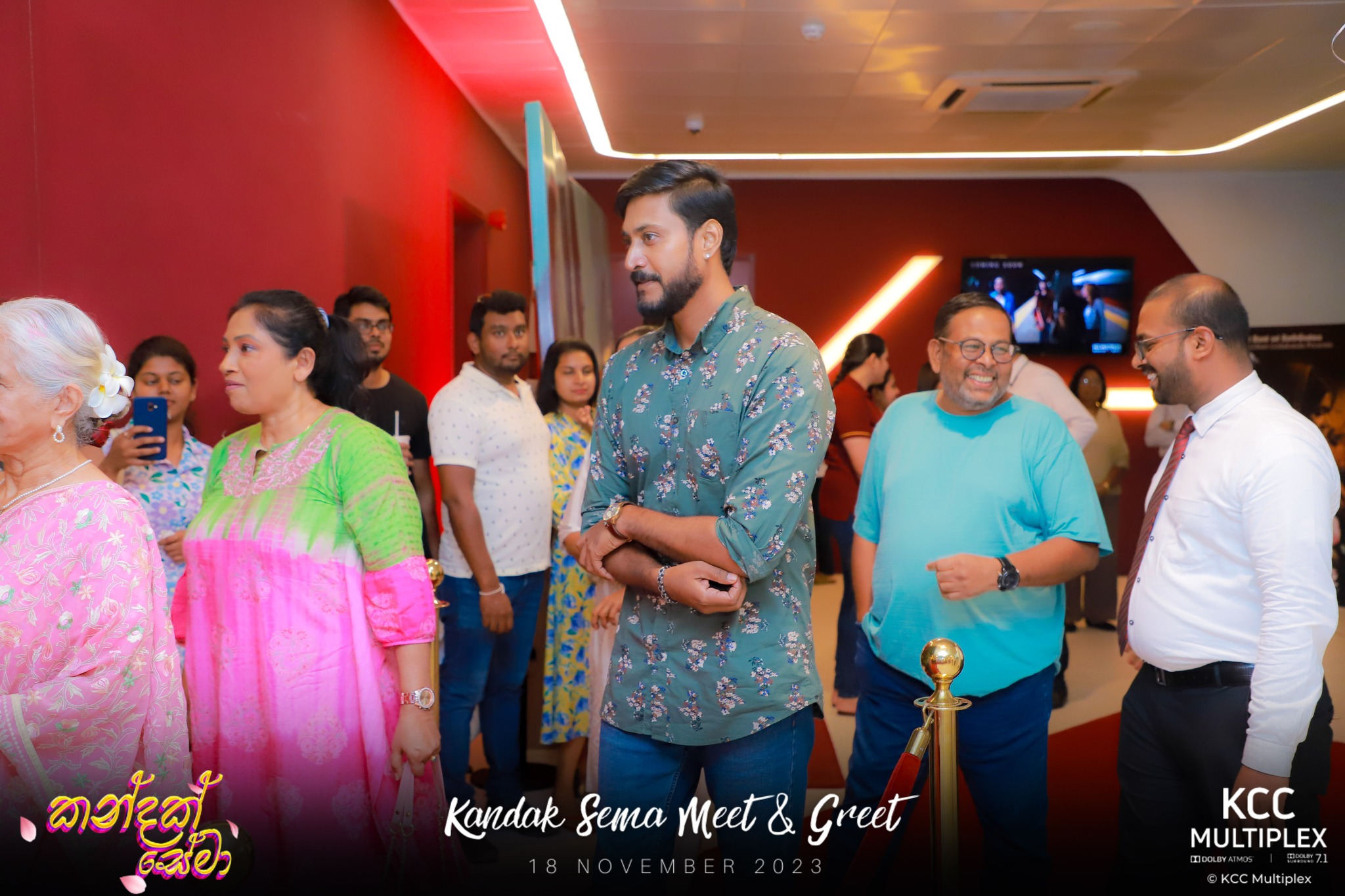 kandak sema 3