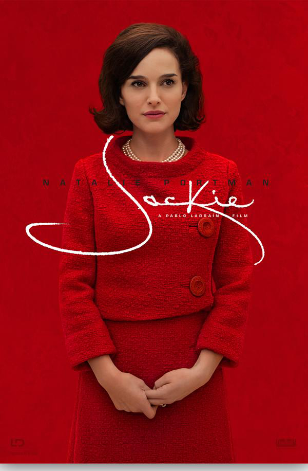 jackie poster