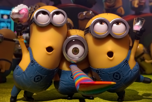 despicableme