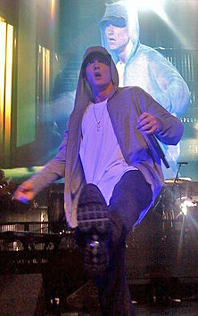 Eminem DJ Hero