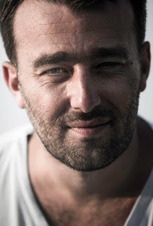 Portrait of Rehahn