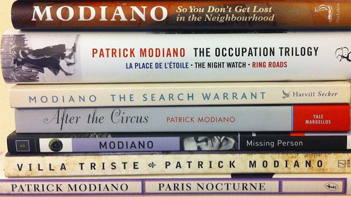 Mondiano Books Featured Image3