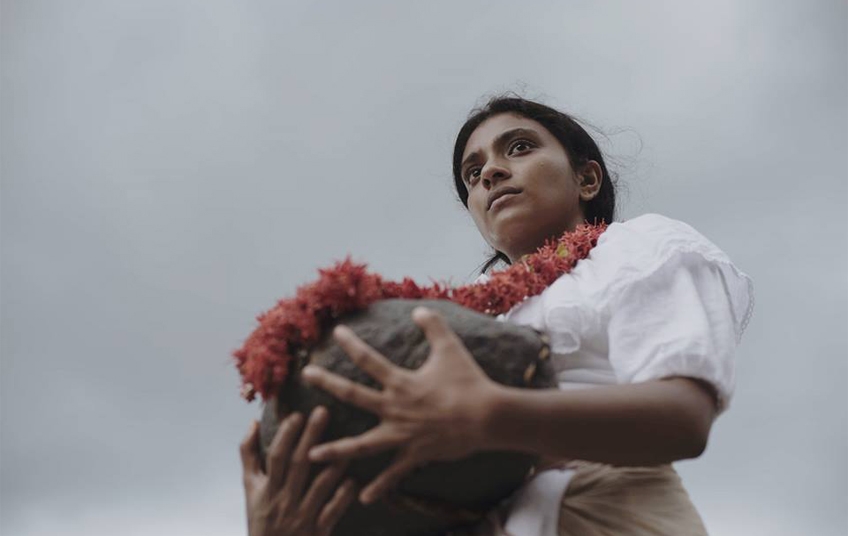 gaadi trailer