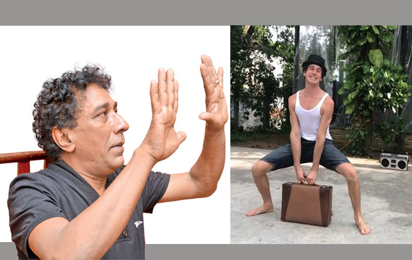 mahendra perera act