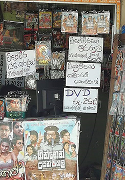 colombo dvd stall crop