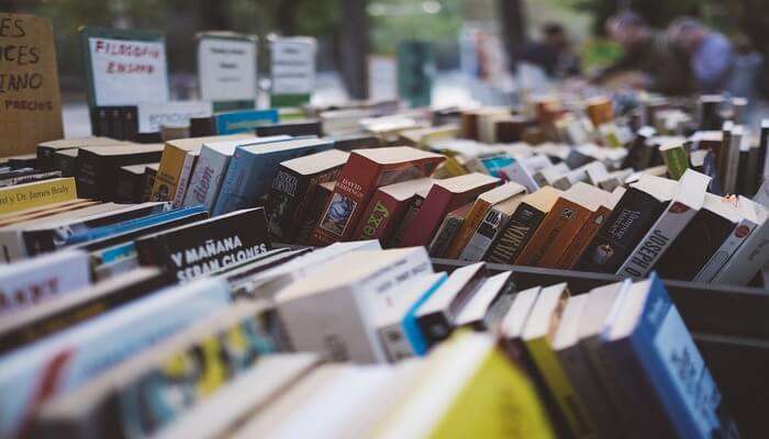 Argo Bookshop