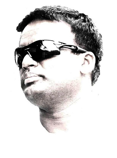 Mahesh Hapugoda