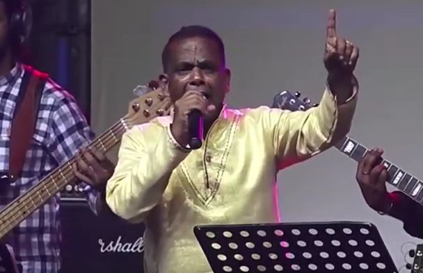 wishwanadan sadanandan
