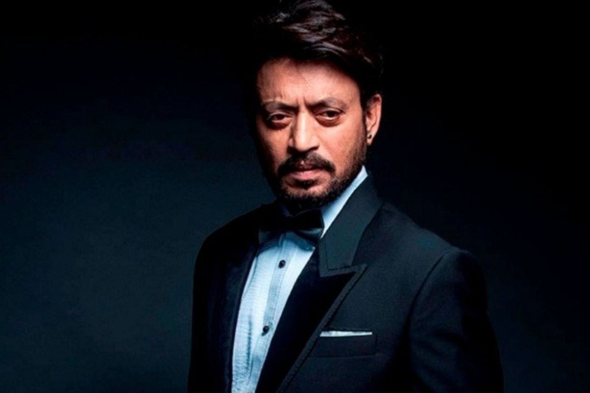 Irrfan Khan