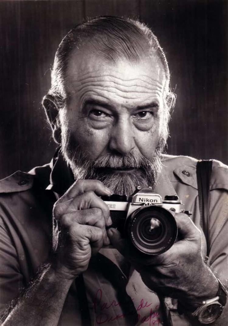alberto k n