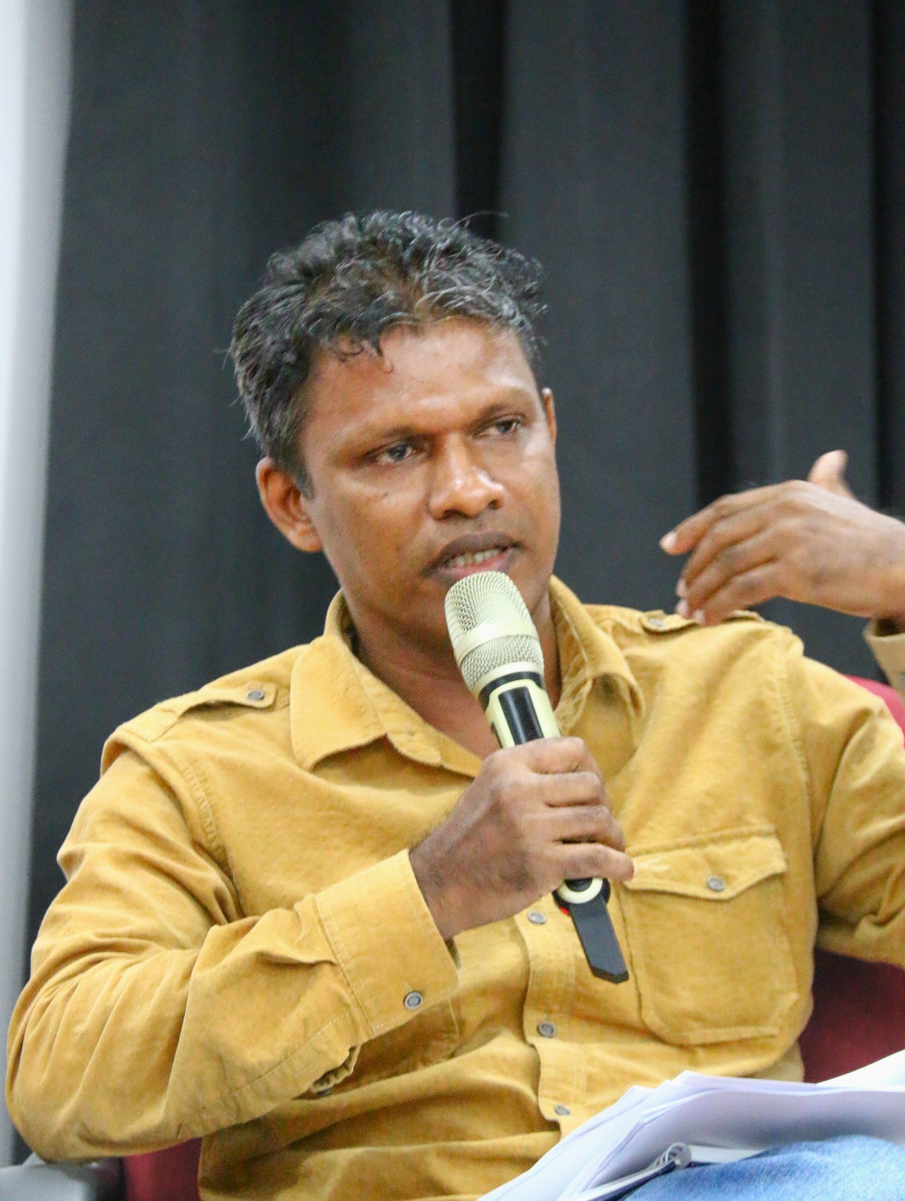 athulasiri