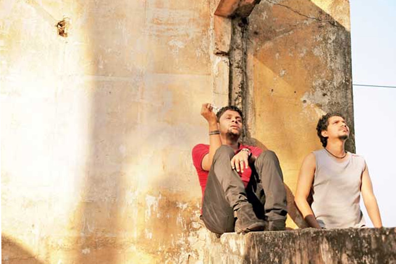 Bahuchithawadiya review nirmal ranjith web