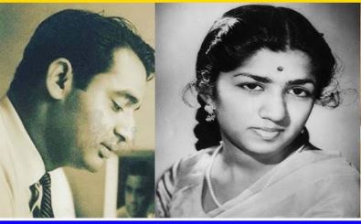 latha and Raj singh