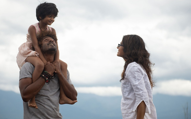 three films you to watch w