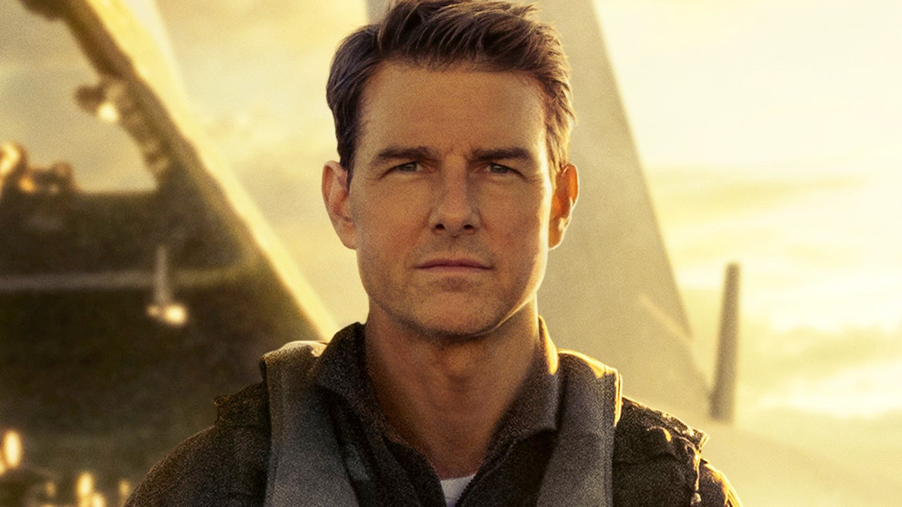 best Tom Cruise movies
