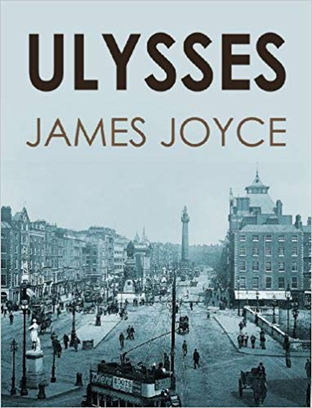 ulysses 174
