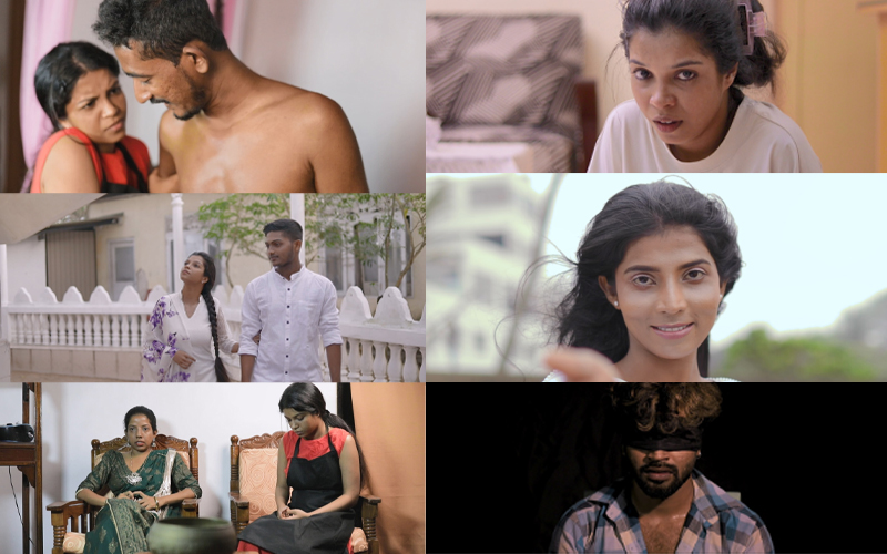 SHORT FILM I KM