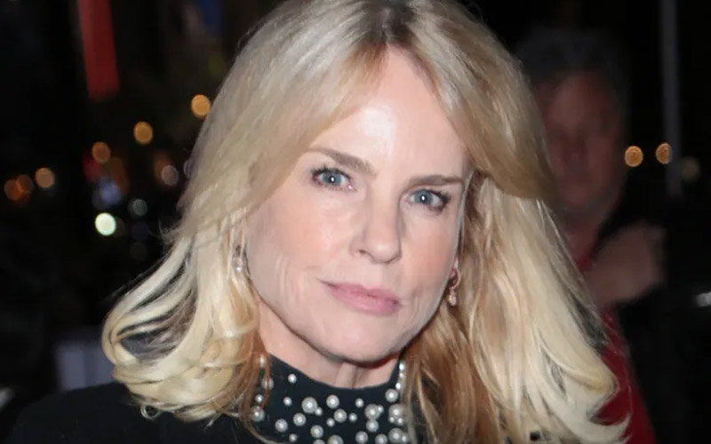 Jennifer Runyon w2