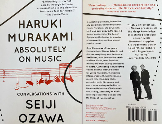 book i