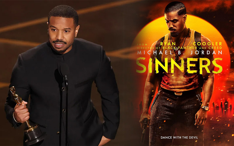 Sinners w