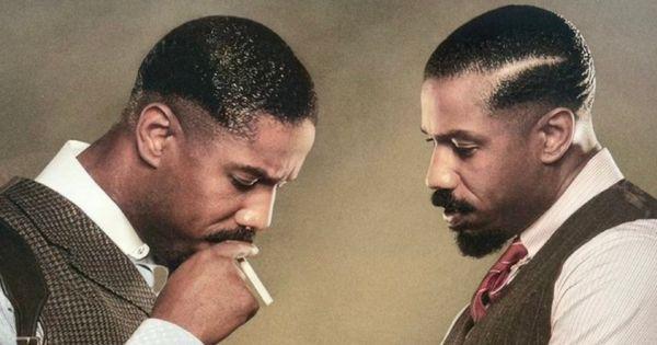 michael b jordan twins sinners movie