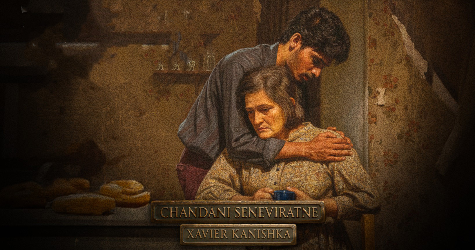 chandanu and xe