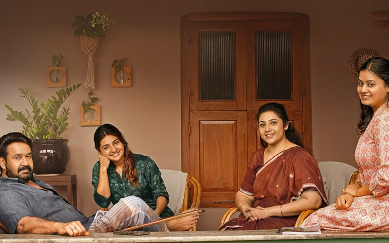 DRISHYAM 2 IMAGE