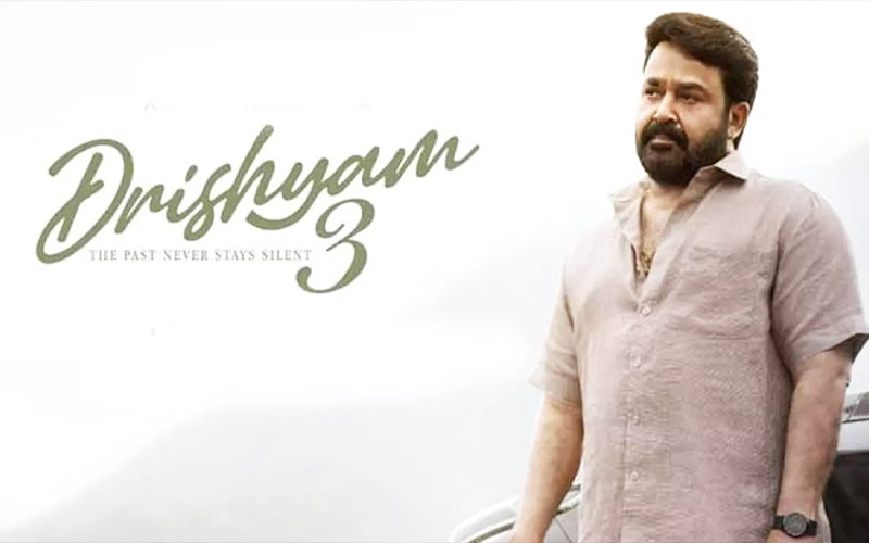Drishyam 3 i 2 w