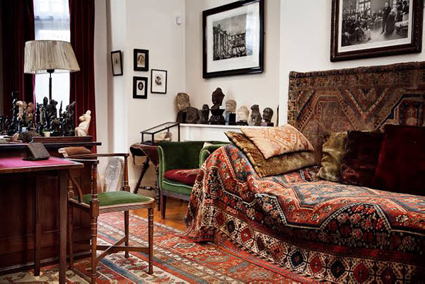 SIGMAN FREUD MUSEUM