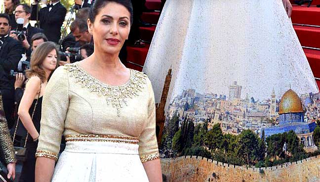 Miri Regev