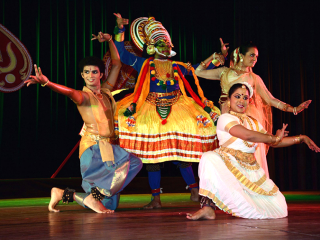 Narthana Bandham 12