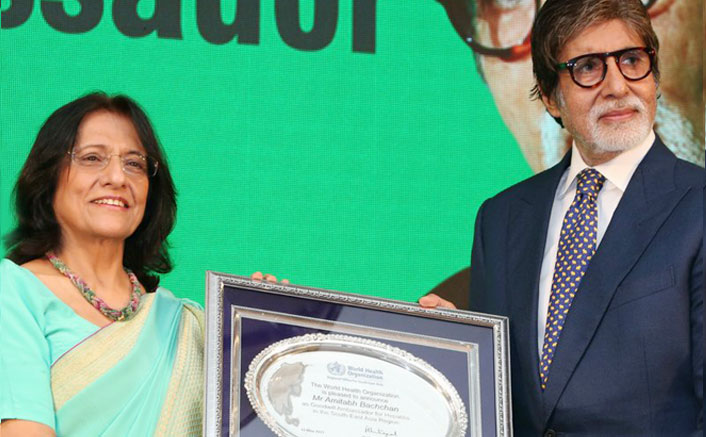 amitabh bachchan appointed goodwill ambassador hepatitis 0004
