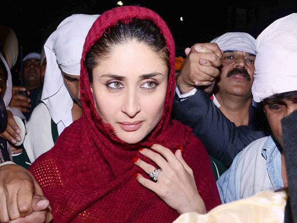 kareena kapoor khan at 