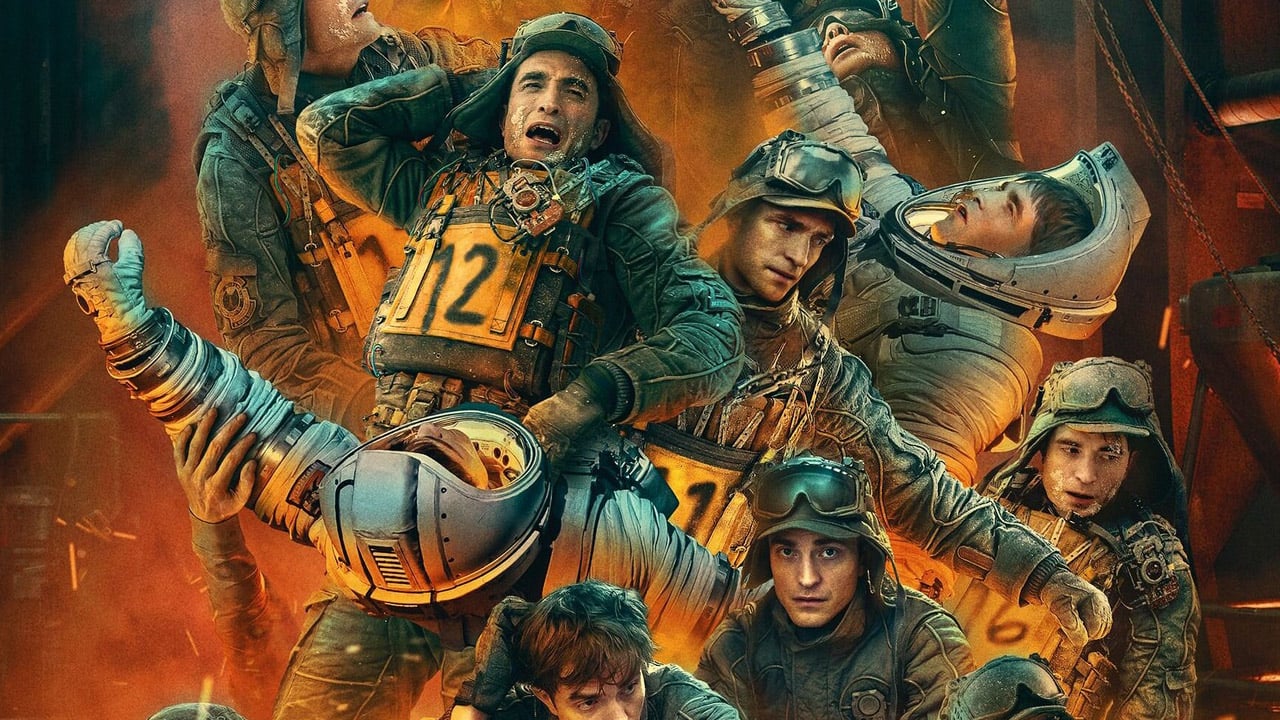 mickey17 posters